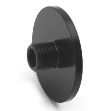 Imagem de Conversor adaptador de filtro de óleo, rosca 1/2-28 para 3/4-16, 6 polegadas OD, liga de alumínio