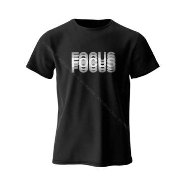 Imagem de Camiseta Unissex Leve De Algodão Com Gola Redonda E Manga Curta Estilo