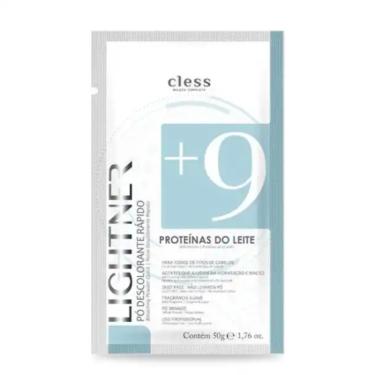 Imagem de Pó Descolorante Proteínas do Leite Lightner 50G