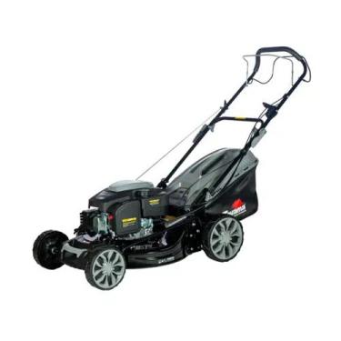 Imagem de Cortador de Grama Tracionado Gasolina 7.5Hp 4T Corte 56cm Saída Ajustá