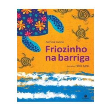 Imagem de Friozinho na barriga - SUINARA (PARADIDATICO), 3