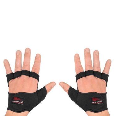 Imagem de Luva p/ Academia Neoprene Progne-Unissex