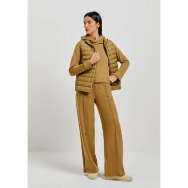 Imagem de Colete Puffer Básico Hering Feminino-Feminino