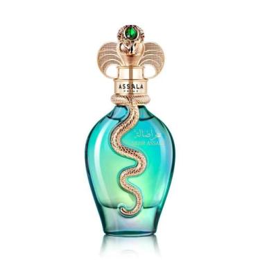 Imagem de Sehr Assala Prime EDP Feminino 100ml