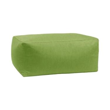 Imagem de Cadeira Flutuante Para Piscina, Capa De Puff Oxford Para Exterior OTAU