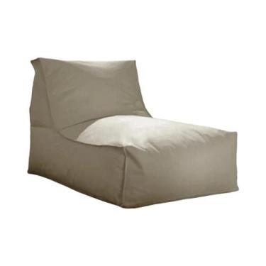 Imagem de Cadeira Flutuante Para Piscina, Capa De Puff Oxford Para Exterior OTAU