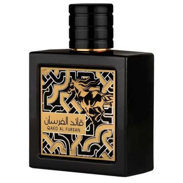Imagem de Perfume Qaed Al Fursan Lattafa Edp Unissex 90ml