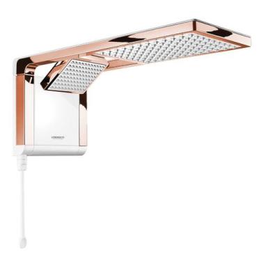Imagem de Chuveiro Elétrico Ducha Acqua Duo Ultra Eletrônica Lorenzetti 5.500W 1