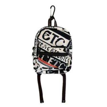 Imagem de Chaveiro Xodózinho Farm Rio Tipográfico-Feminino