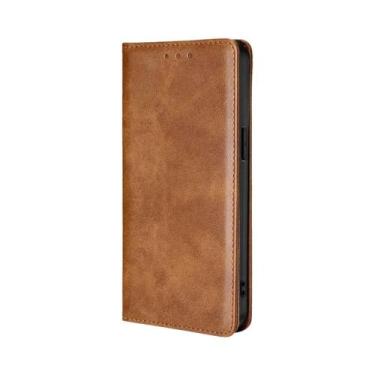 Imagem de Capa De Telefone Em Couro Para ZTE Blade A35E L8 A3 2019 A51 L9 2020 C