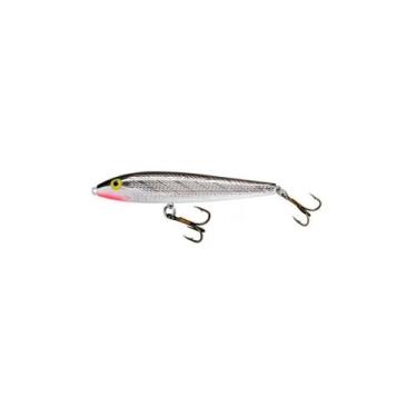 Imagem de Isca Rebel Jumpin Minnow T10 8,9cm 9g, 01