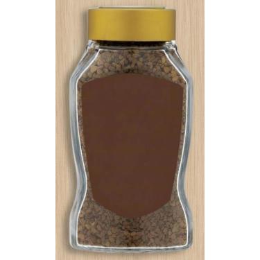 Imagem de Café Solúvel Liofilizado 100% Arábica 100g - Congratulations Store