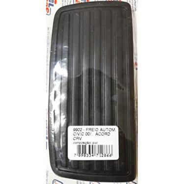 Imagem de Capa Pedal Freio Automatico Civic 2000/.. em diante.