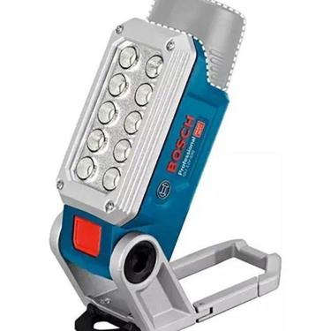 Imagem de Lanterna Bosch 12V Gli 12V-330 Sem Bateria