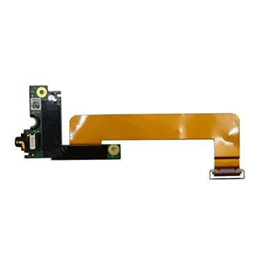 Imagem de Placa de porta de áudio de notebook para Lenovo Thinkpad X1 Carbon 5th Gen Kabylake (Tipo 20HR, 20HQ, 20K4, 20K3) 00HW560 00HW561 00HW559 PK343002R00 para SIG Audio Subcard