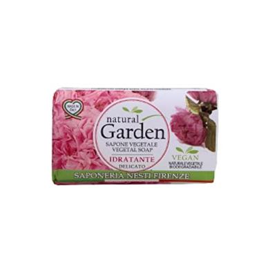 Imagem de Nesti Dante Sabonete Natural Garden Hidratante 125G