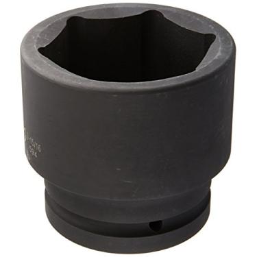 Imagem de Soquete de impacto Sunex 0594 de 2,5 cm (1") para chave de 6,3 cm (2-15/16")