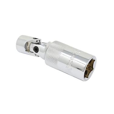 Imagem de CTA Tools 7290 18 mm soquete magnético vela de ignição com giro - usado para velas de ignição de 18 mm encontradas em motocicletas, várias