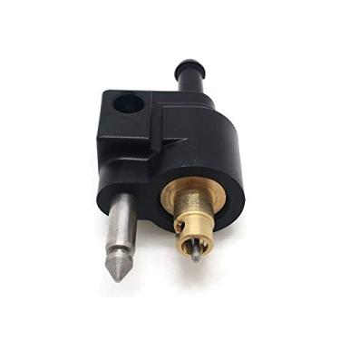 Imagem de Motor de barco, conector macho de combustível, motor 14187M 6G1-24304-0M para Yamaha Mariner Mercury Outboard 6HP - 15HP motor de 2/4 tempos