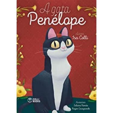 Imagem de Gata Penelope,A