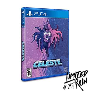 Imagem de Celeste PS4