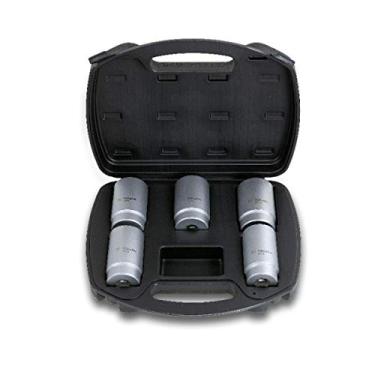 Imagem de Beta Jogo Com 5 Soquetes Estriados E Sextavado Para Cubo De Roda 1/2 Em Estojo