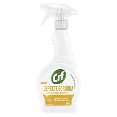 Imagem de Cif Limpador Especialista Derrete Gordura 500 Ml