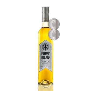 Imagem de Hidromel Philip Mead - 500ml (Double Oak - Seco)