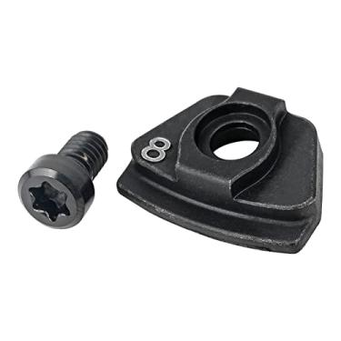 Imagem de Gofotu Peso de golfe para PING Ping G430 SFT LST Fairway Wood 4g/6g/8g/10g/12g/14g/16g/18g/20g Escolha um (8g)