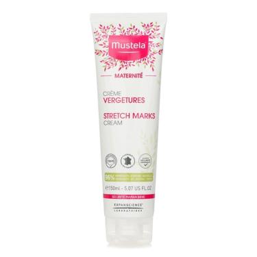 Imagem de Creme Mustela Maternite 3 em 1 anti-estrias perfumado