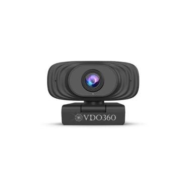 Imagem de VDO360 SEEME 1080p 30fps USB 2.0 Plug & Play Webcam