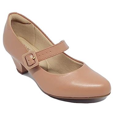 Imagem de Sapato Modare R.7005-668 (38, Bege)