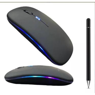 Imagem de Caneta Touch+mouse Bluetooth Recarregável Tablet Vaio Tl10 - fam