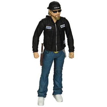 Imagem de Sons of Anarchy Variant Jax Teller w/ Sunglasses 6" Action Figure