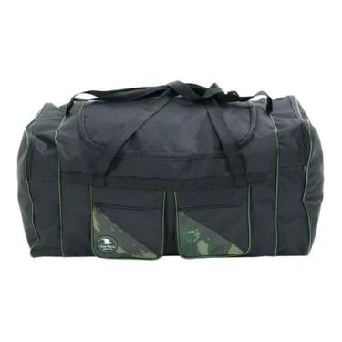 Imagem de Bolsa De Viagem Sacola De Viagem Extra Grande Tira Colo - Imperios, GG