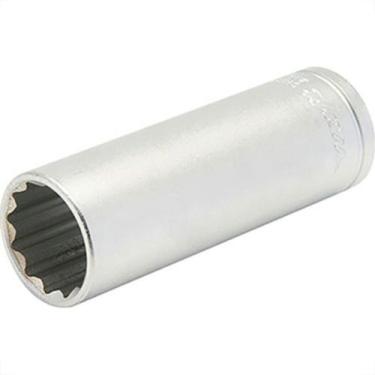 Imagem de Soquete Waft Estr.Cromado-V Lg 1/2 32Mm 6090