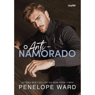 Imagem de O Anti-Namorado