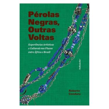 Imagem de Pérolas Negras, Outras Voltas