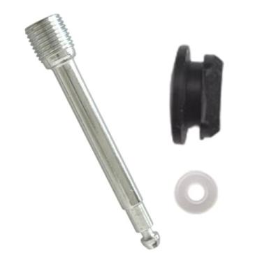 Imagem de Parafuso Pinça Freio Traseiro Cb 250f Twister, Cb 300f 2023 - TRILHA