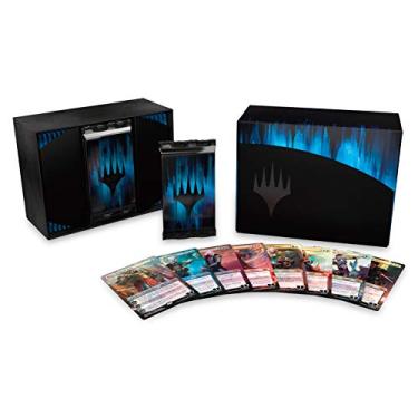 Imagem de Magic The Gathering Ravnica Allegiance Mythic Edition Booster Box, 24 pacotes booster