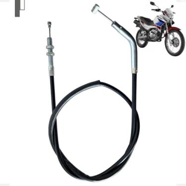 Imagem de Cabo Da Embreagem Nx Falcon 400i Injetada 2012 13 14 15 - Premium