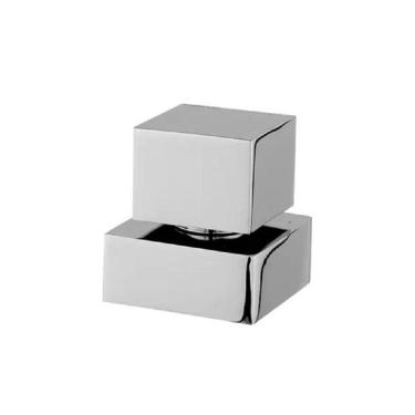 Imagem de Acabamento Inovatte 1509 Quadra Cromado 1.1/2 02090396