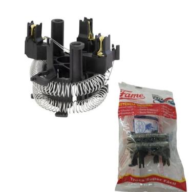 Imagem de Resistência Fame Vida Longa 4t 220v~6800w