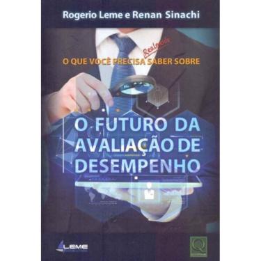 Imagem de Que Você Precisa Realmente Saber Sobre o Futuro da Avaliação de Desempenho, O