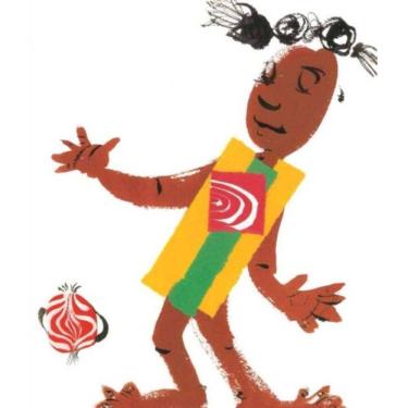 Imagem de A Pele Que Eu Tenho