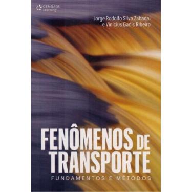 Imagem de Fenômenos de Transportes