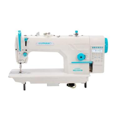 Imagem de Reta Eletronica  Direct Drive- com corte de linha -  LUMAK- 24 meses g