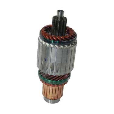 Imagem de Induzido Motor Partida Ford Cargo 2428 29MT 12V 10515833M - Delco