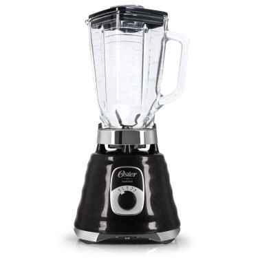 Imagem de Liquidificador Oster Preto 1,25l 110v Blst4655b-017