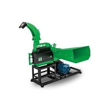 Imagem de Picadeira Ensiladeira 5cv 380v Trifásico ES-500 NR-12 Trapp